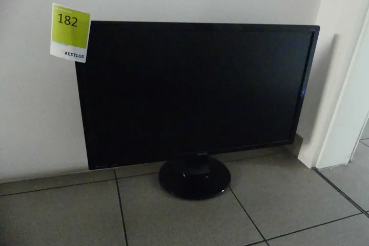 BenQ - LCD-Monitor Modell: GL2460-B